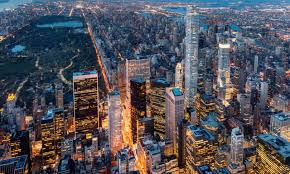 Untapped new york july 7, 2021 untapped new york unearths new york city's secrets and hidden gems. High Anxiety Super Rich Find Supertall Skyscraper An Uncomfortable Perch Architecture The Guardian