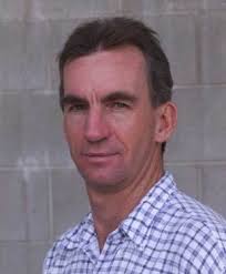 News: Peter Roebuck dies aged 55