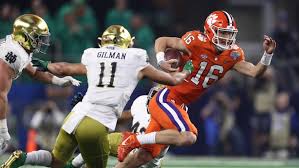 Event schedule camps & clinics info for recruits. College Football Tv Schedule 2019 Week 1