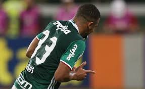 Movimentação na Europa pode auxiliar no retorno de Jesus ao Palmeiras