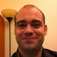 Dominic Scali's Instagram, Twitter & Facebook