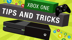 Select create gamer pic pack. Xbox One X Tips And Tricks Get The Most Out Of Your Xbox Console Techradar