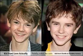 Pin On Look Alikes