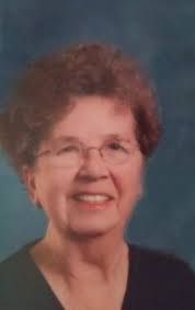 Obituary of Jeanette Madsen Cummins