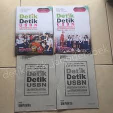 Kunci Jawaban Detik Detik Sd 2019 Ipa Try Out 2