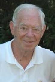 Obituary of William McKenzie Gauld