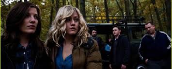 Before working in the extreme tourism industry, he was a part of the russian special forces. Exklusive Szene Aus Dem Found Footage Horror Chernobyl Diaries Kino News Filmstarts De