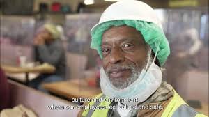 Case Farms' Culture of Worker Safety