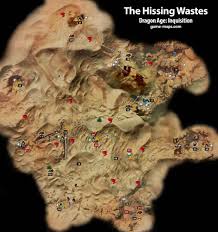 It's so weird to me when someone descr… astrariums said: Dragon Age Inquisition Hinterlands Walkthrough