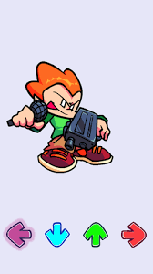 But every month we have large bills and running ads is our only way to cover them. Friday Night Funkin Pico Character Test Download Apk Application For Free