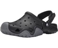 Clogs, sandalen abonnieren sie den crocs newsletter und sparen sie 20 % auf ihre erste bestellung. Crocs Men S Swiftwater Clog Ab 22 50 Preisvergleich Bei Idealo De