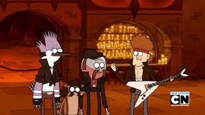 Regular Show Season 5 Episode 23 Guitar Of Rock Watch Cartoons Online Watch Anime Online English Dub Anime Watch series online,watch tv shows online, watch full episodes,watch series, watch series free, series online, movie online streaming hd. watch cartoons online watch anime online english dub anime