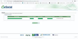 A qualificação cadastral é o processo de regularização do cadastro dos trabalhadores no banco de dados da empresa. Servidores Ativos E Inativos Do Naturatins Precisam Conferir Cadastro No Esocial Noticias Naturatins