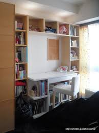 賃貸マンションの我が家でikeaのbillyを使った子ども部屋収納例 子ども部屋 収納 ikea ミッケ 部屋 収納