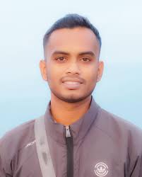 MAA created by Nikhil shaw.