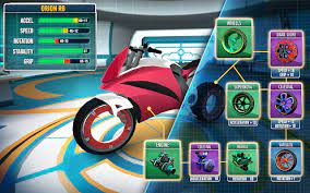 Gravity rider es un juego de conducción en el que . Download Gravity Rider Mod V1 18 4 Unlimited Money For Android