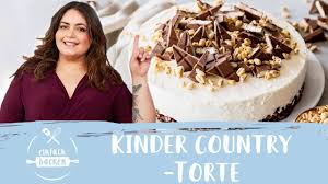 Wenn ergebnisse zur automatischen vervollständigung angezeigt werden, verwenden die pfeile nach oben und unten, um sie dir anzusehen und sie auszuwählen. Kinder Country Torte Ganz Einfache Kuhlschranktorte Ohne Backen I Einfach Backen Youtube
