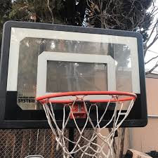 Basketball Pro Mini Hoop System For Sale In Los Angeles Ca 5miles Buy And Sell