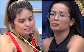 Movimentação nas redes memes mostram fãs do bbb felizes com viih tube no paredão. Viih Tube Points Out Juliette S Craze On Bbb21 And Complains You Are Silly Entertainment Prime Time Zone