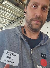 Appreciation for a dedicated teacher and coach of native cultures