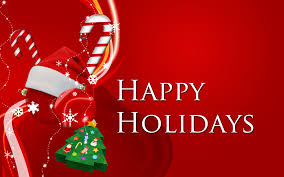 Image result for HAPPY HOLIDAYS