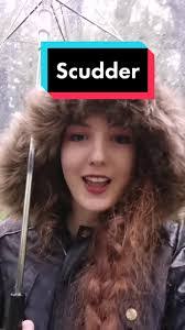 Aaron Scudder's Instagram, Twitter & Facebook