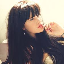 The longer the hair is, the more experiments you can make with it and the more different hairstyles such hairstyle will stay neat without any hair gel. 50 Extraordinary Ways To Rock Long Hair With Bangs Hair Motive Hair Motive