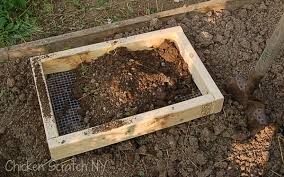 We did not find results for: Diy Compost Sifter