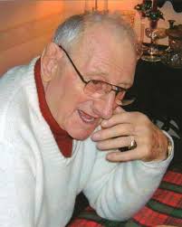 Obituary information for Everett Richard McIntyre