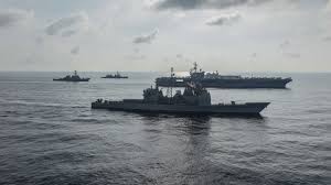 Image result for Destroyer Gray 2018 Fleet