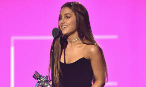 Ariana grande's new song ghostin, from her latest album thank u, next, is about rapper mac miller, according to fans—but it's also about miller died in september 2018 at 26; How Ariana Grande Has Covered Up Her Pete Davidson Tattoos Glamour