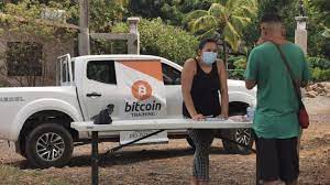 The paraguay news comes two days after el salvador's president nayib bukele announced his plans to submit a bill to the country's congress to. This El Salvador Village Adopts Bitcoin As Money