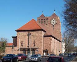 Herz-Jesu-Kirche (Aschaffenburg) – Wikipedia