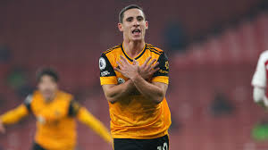 The sportsrush brings you arsenal's predicted lineup against wolverhampton wanderers. Arsenal V Wolverhampton Wanderers Match Report 29 11 2020 Premier League Goal Com