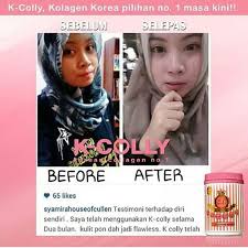I will show you which collagen supplement works best? 3 Pcs K Colly Sweet 17 Korean Nano Collagen 1 500 000 Mg Whitening Anti Aging 675983236649 Ebay