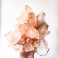 1 260 Likes 34 Comments Able Ground Able Ground On Instagram Nothing But Pure Love Crystal Aesthetic Crystals Crystals Minerals