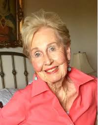 Alma Peterson Obituary