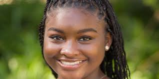 Scholarship recipient passionate about social justice