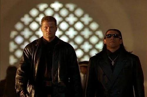 Collins and Ryker | Villains Wiki | Fandom
