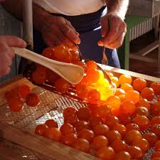 J Vous Ai Apporte Des Bonbons Mag Cuisine