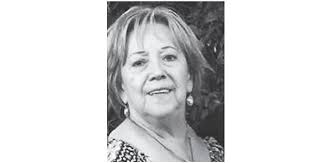 Esther Baca-Posey Obituary (1941