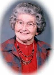 Martha Ulrich Brost (1921-2011)