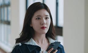 Plus, zhao lusi really fits the role of gu shengnan, a young and talented chef. A Positive Recap Dating In The Kitchen Ep 17 20 Dramas With A Side Of Kimchi