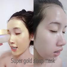 Super Gold sleep...