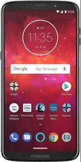Mar 09, 2021 · these requirements vary from carrier to carrier, so check your carrier's specific unlock policy for. How To Unlock Verizon Motorola Moto Z4 Unlock Code
