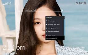 Maybe you would like to learn more about one of these? Jennie Kim Hd Wallpapers Blackpink Kpop Theme