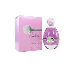 Johan By Johan Perfume Fragrance Notes Women Fragrance