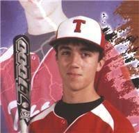 Chad Stover Obituary (2013)