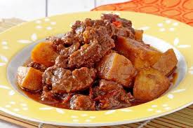 Resep bumbu krengsengan daging 698. Ini Dia Resep Daging Masak Krengsengan Berbumbu Lezat Dan Super Menggoda Semua Halaman Sajian Sedap