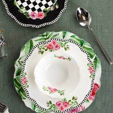 Fakat ürünlerin birbirini çizmesini engellemek için ise ürünlerin içine koruyucu kullanmalısınız. 24 Parca Yemek Takimi Porwm 008872 2 Ucuz Fiyatlarla Kadoland Eindhoven Da